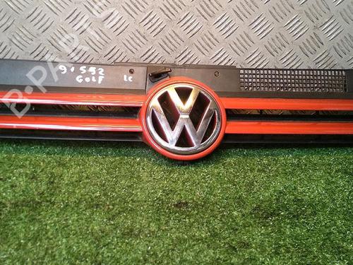Atrapa chłodnicy / Grill VW GOLF IV Variant (1J5) 1.9 TDI | BP29950953C40 