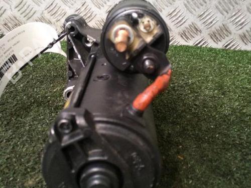 Starter RENAULT GRAND SCÉNIC II (JM0/1_) 1.9 dCi (JM14) | BP29951541M8