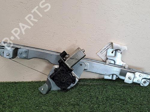 Front left window mechanism DACIA DUSTER (HS_) 1.5 dCi 4x4 (HSMC, HSMD) | BP30064218C22 