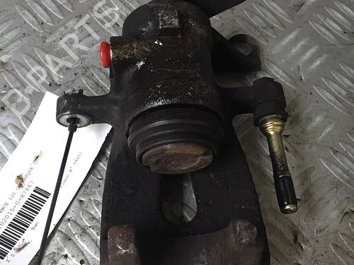 Used Left rear brake caliper ALFA ROMEO 147 (937_) 1.6 16V T.SPARK (937.AXA1A, 937.AXB1A, 937.BXB1A) (120 hp) 30067663