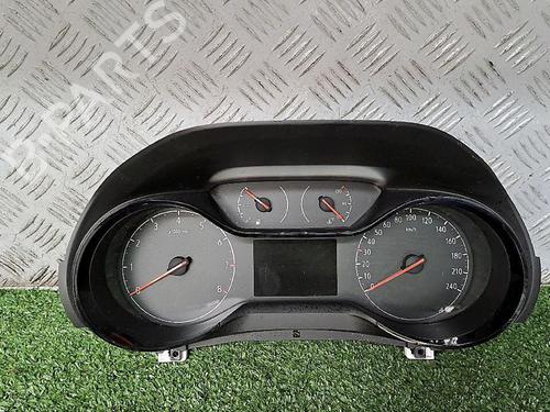 Used Instrument cluster OPEL CORSA F (P2JO) 1.5 (68) (102 hp) 30076810