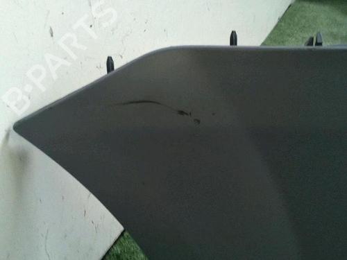 Front bumper FORD FOCUS II Turnier (DA_, FFS, DS) 2.0 TDCi | BP30075749C7