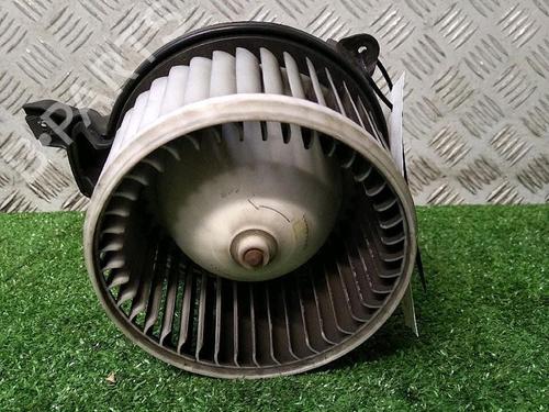 Heater blower motor FIAT GRANDE PUNTO (199_) 1.3 D Multijet (199.AXD11, 199.AXD1A, 199.AXD1B,... | BP30071509M62 