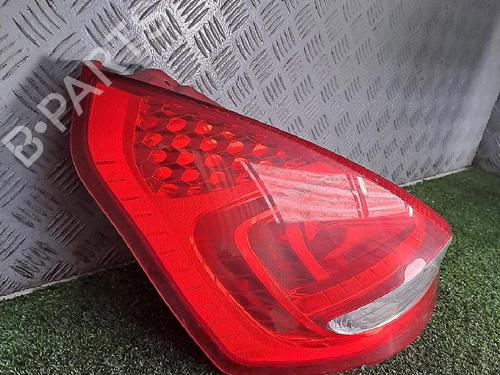 Left taillight FORD FIESTA VI (CB1, CCN) 1.4 TDCi | BP29946885C34