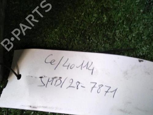 Alternator DACIA SANDERO II 1.2 | BP29951096M7