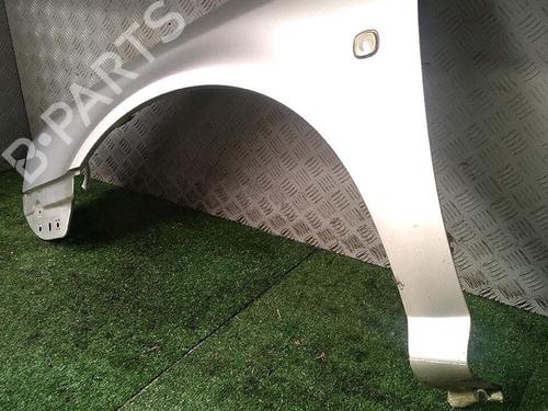 Left front fenders SKODA OCTAVIA I (1U2) 1.9 TDI | BP30072032C41 