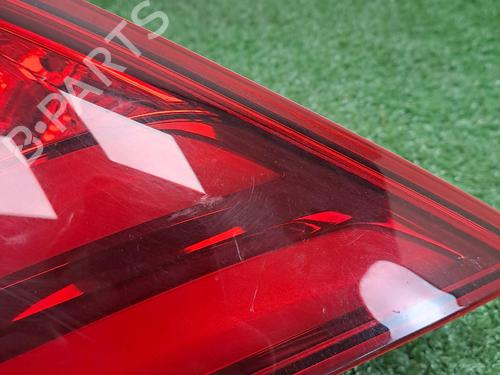 Right tailgate light PEUGEOT 308 II (LB_, LP_, LW_, LH_, L3_) 1.6 HDi 100 | BP29517195C80 