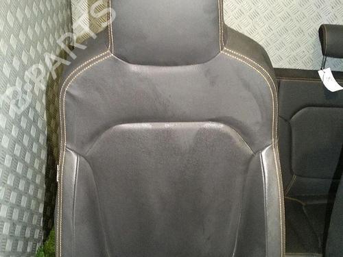 Used Seats set DACIA SPRING EV (B6M1) (45 hp) 30066413
