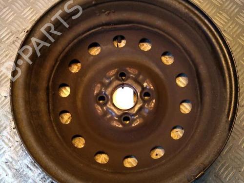 Rim MAZDA 323 F VI Hatchback (BJ) 1.4 (BJ3P) | BP30070777C45 