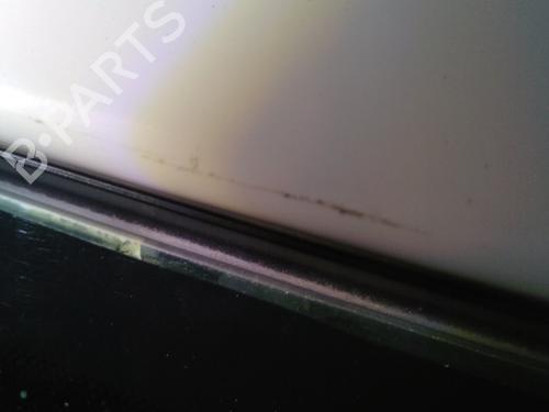 Tailgate CITROËN C3 I (FC_, FN_) 1.4 HDi | BP30110402C6 