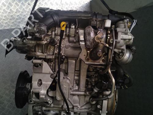 Motor CITROËN C4 II (NC_) 1.2 THP 110 (NCHNZ6, NCHNV6) | BP30067861M1