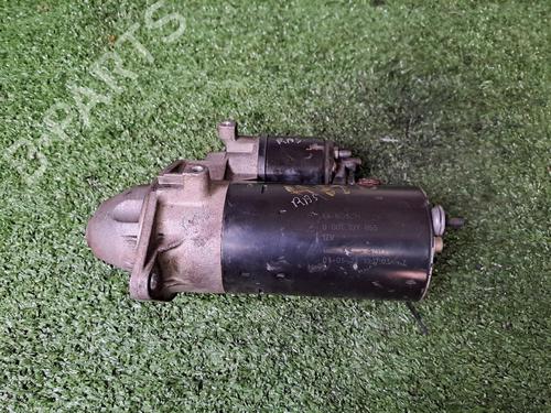 Starter OPEL ZAFIRA A MPV (T98) 2.2 DTI 16V (F75) | BP19934197M8 