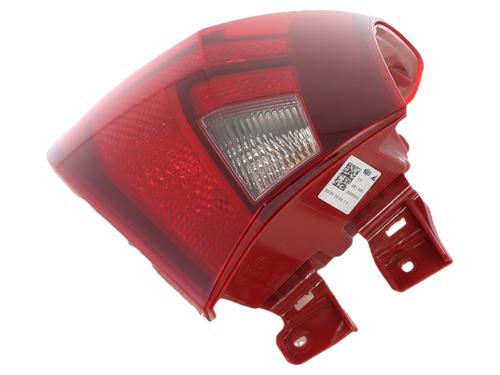 Left taillight HYUNDAI i20 III (BC3, BI3) 1.0 T-GDI | BP38720662C34 - Image 6