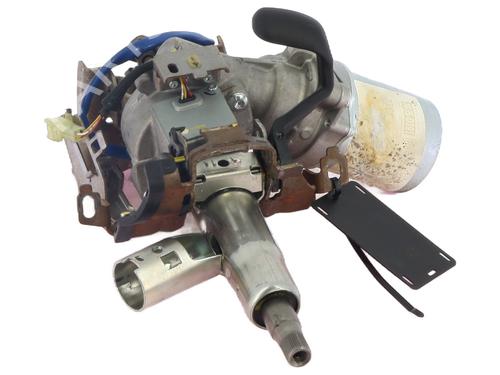 Used Steering column Steering column RENAULT CLIO III (BR0/1, CR0/1) [2005-2014] 34047557 34047557