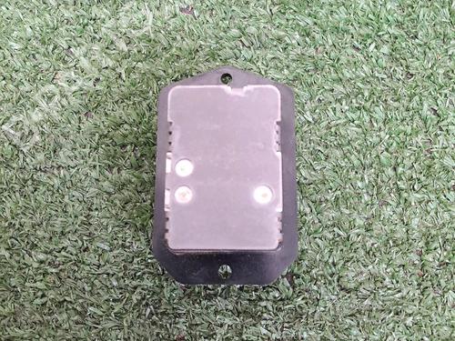 Used Heater resistor TOYOTA YARIS (_P13_) 1.0 (KSP130_, KSP130) (69 hp) 29948600