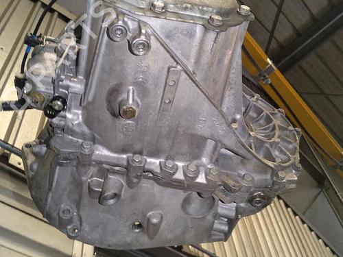 Gearbox DS DS 4 / DS 4 CROSSBACK (NX_) 1.6 BlueHDi 120 | BP30075809M3  - Image 10