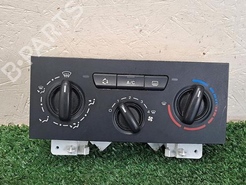 Climate control PEUGEOT EXPERT Tepee (VF3X_) 1.6 HDi 90 16V | BP29948276I5 