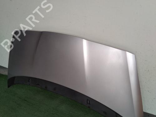 Capot PEUGEOT 5008 (0U_, 0E_) 1.6 HDi (114 hp) 30787501