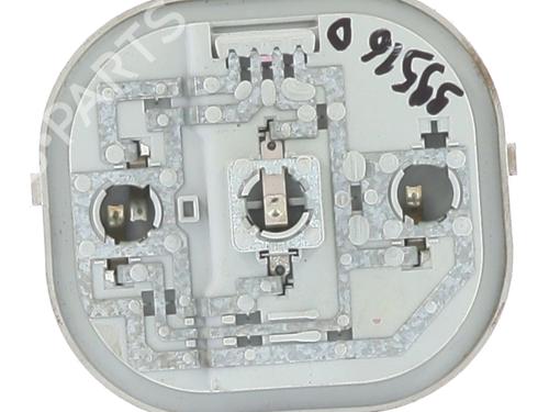 Used Lamp holder FIAT BRAVO II (198_) 1.4 T-Jet (198AXG1B) (120 hp) 31097737