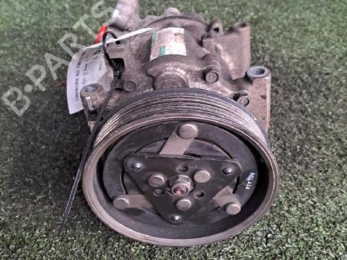 AC-Kompressor RENAULT CLIO II (BB_, CB_) 1.5 dCi (B/C2J) 8200953358