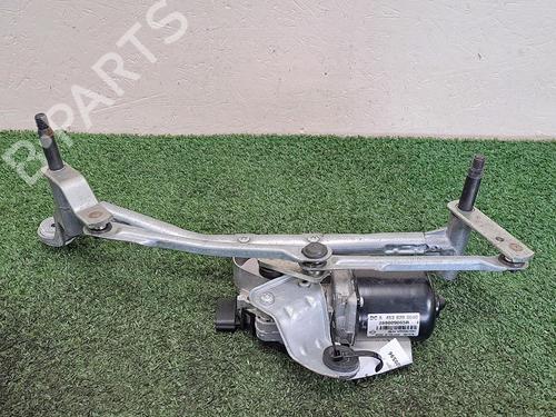 Front wiper motor RENAULT TWINGO III (BCM_, BCA_) 1.0 SCe 70 (BCMB) | BP29948420M29