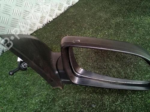 Right mirror CHEVROLET AVEO / KALOS Hatchback (T250, T255) 1.2 LPG | BP30076380C27 