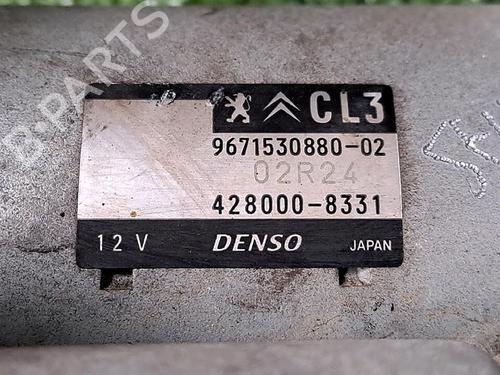 Starter CITROËN C3 II (SC_) 1.2 VTi 82 | BP29953033M8