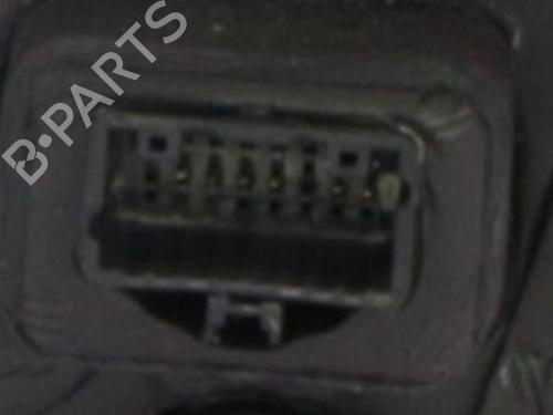 Right mirror RENAULT LAGUNA III Grandtour (KT0/1) 2.0 dCi (KT01, KT08, KT09, KT0K, KT12, KT1D, KT1W) | BP31669062C27 