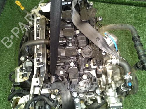 Engine RENAULT CLIO V (B7_) 1.6 E-TECH 140 (B7MU) | BP29948816M1 - Image 2