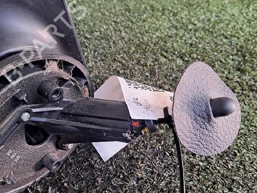 Right mirror DACIA SANDERO 1.4 MPI LPG | BP30077509C27 