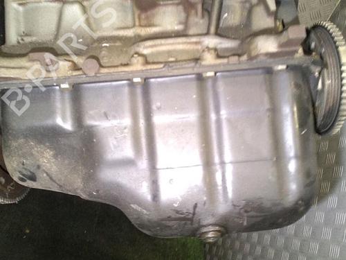 Engine FIAT SEICENTO / 600 (187_) 1.1 (187AXB, 187AXB1A, 187AXC1A02) | BP30068318M1