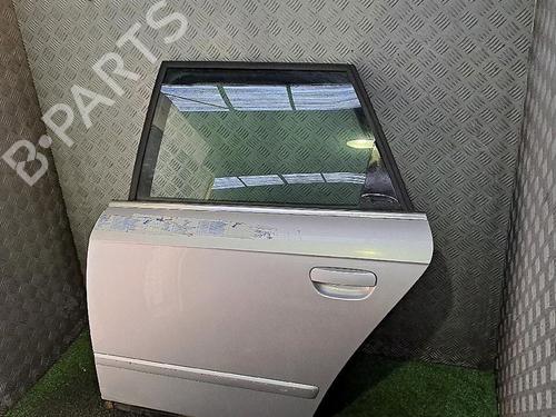 Left rear door AUDI A4 B7 Avant (8ED) 2.0 TFSI quattro | BP30076854C4