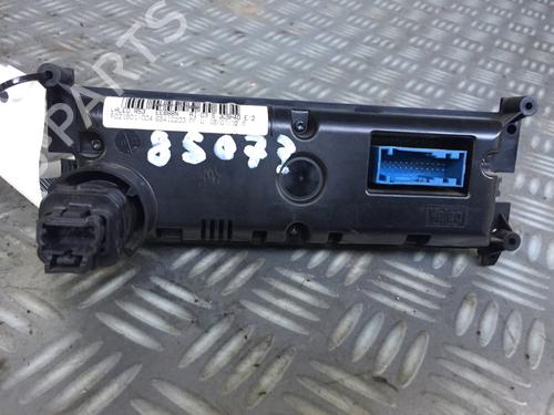 Climate control MINI MINI (R50, R53) Cooper | BP21635647I5 