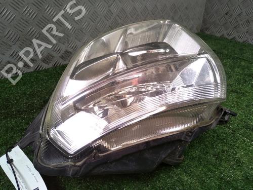 Right headlight OPEL MERIVA A MPV (X03) 1.7 CDTI (E75) | BP12229209C29 
