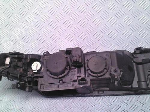 Used Left headlight RENAULT LAGUNA II (BG0/1_) 1.8 16V (BG0B, BG0M) (120 hp) 30075063