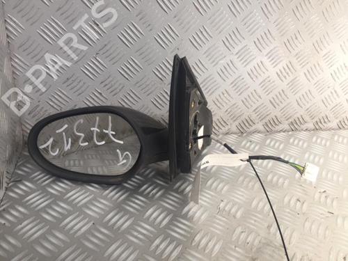 Left mirror LANCIA YPSILON (843_) 1.4 16V (843.AXC11, 843.AXC1B, 843.AXC1A) | BP30068953C26 