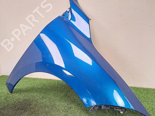 Used Right front fenders Right front fenders RENAULT MEGANE III Coupe (DZ0/1_) 1.5 dCi (DZ0B) (106 hp) 30065677 30065677