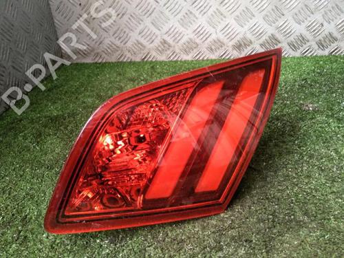 Right tailgate light PEUGEOT 308 II (LB_, LP_, LW_, LH_, L3_) 1.6 HDi | BP30072140C80