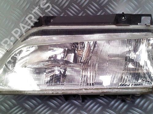 Used Left headlight CITROËN XANTIA (X1_, X2_) 1.9 Turbo D (90 hp) 30065399