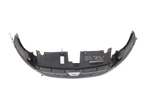 Front bumper DACIA SANDERO II 1.0 SCe 75 (B8JC, B8JD, B8NC) | BP37449229C7 - Image 5