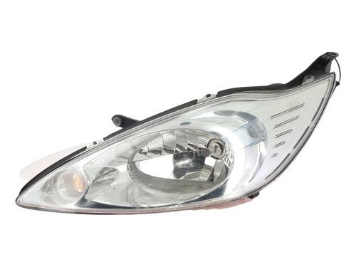 Left headlight FORD KA (RU8) 1.2 | BP36760867C28 - Image 4