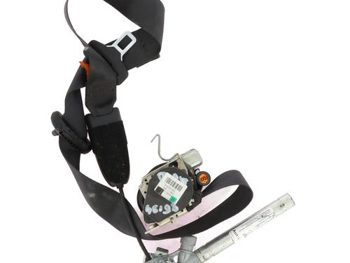 Front right seatbelt FIAT PUNTO EVO (199_) 1.3 D Multijet (199AXC1A, 199BXC1A, 199AXT1A, 199BXT1A) | BP37730362I25 - Image 2