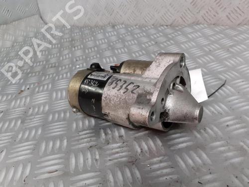 Starter PEUGEOT 307 CC (3B) 2.0 16V | BP30070071M8 - Image 3