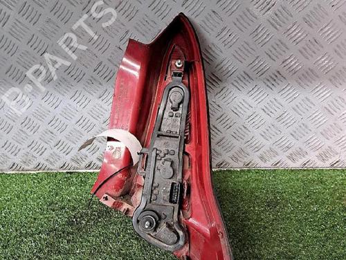Left taillight CITROËN C4 Coupe (LA_) 1.6 HDi | BP30077192C34