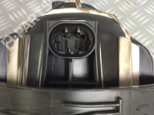 Heater blower motor PEUGEOT 308 I (4A_, 4C_) 1.6 HDi | BP11402510M62 