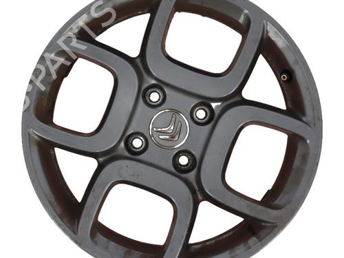 Fælk CITROËN C4 CACTUS 1.6 BlueHDi 100 | BP38720746C45 - Image 5
