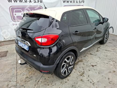 Front right seatbelt RENAULT CAPTUR I (J5_, H5_) 1.5 dCi 90 (J5N4, J5M5, J5MW, J5M6, J5AL, J5AJ) | BP32630287I25  - Image 23