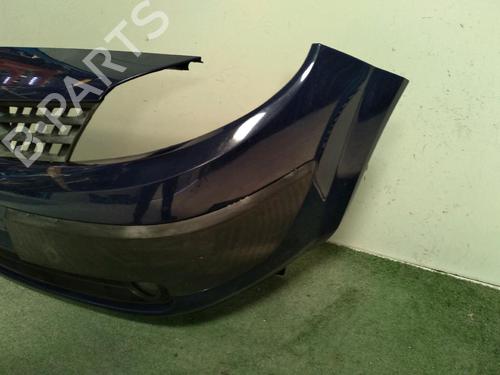 Front bumper RENAULT SCÉNIC II (JM0/1_) 1.5 dCi (JM0F) | BP13887083C7 