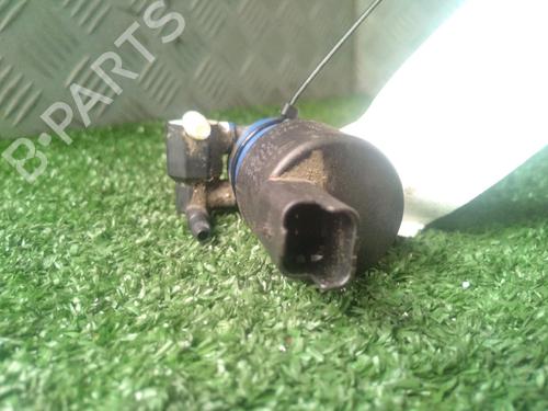 Washer pump RENAULT TWINGO II (CN0_) 1.2 16V (CN0K, CN0V, CN0A) | BP18087812E24 