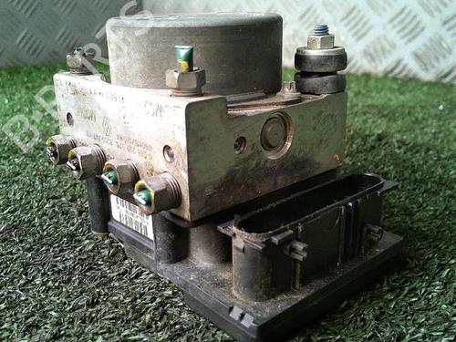 ABS pump RENAULT MODUS / GRAND MODUS (F/JP0_) 1.5 dCi (FP0E, JP0E) | BP30064652M43